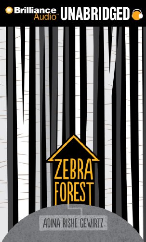 Imagen de archivo de Zebra Forest a la venta por The Yard Sale Store