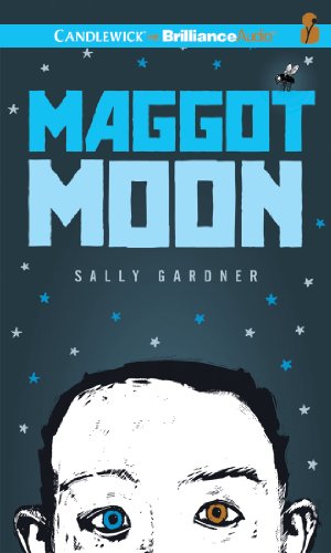 Maggot Moon (9781469274959) by Gardner, Sally