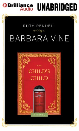 9781469276083: The Child's Child: A Novel