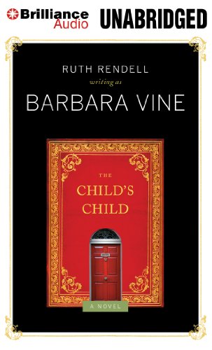 Imagen de archivo de The Child's Child: A Novel a la venta por The Yard Sale Store