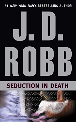 Stock image for Seduction in Death: Library Edition for sale by Revaluation Books