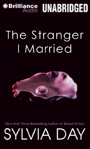 Stock image for The Stranger I Married for sale by The Yard Sale Store