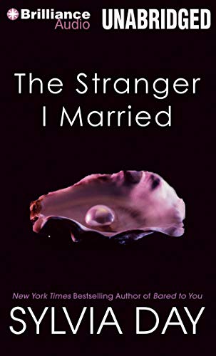 Stock image for The Stranger I Married for sale by The Yard Sale Store