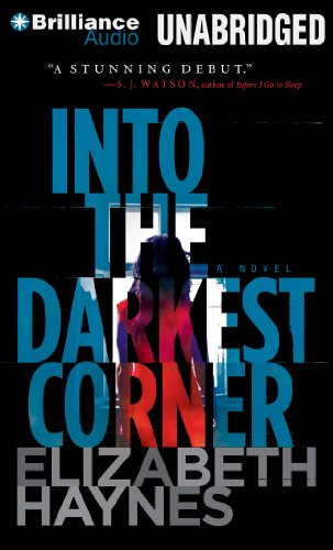 Stock image for Into the Darkest Corner for sale by HPB-Diamond