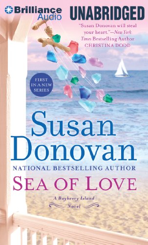 Sea of Love (Bayberry Island) (9781469280097) by Donovan, Susan