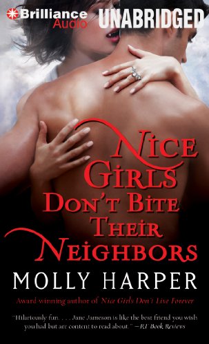 Stock image for Nice Girls Don't Bite Their Neighbors for sale by Buchpark
