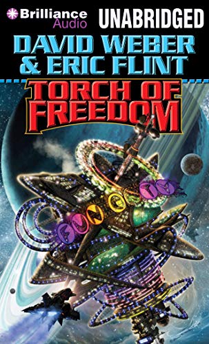 Torch of Freedom (Wages of Sin) (9781469281056) by Weber, David; Flint, Eric