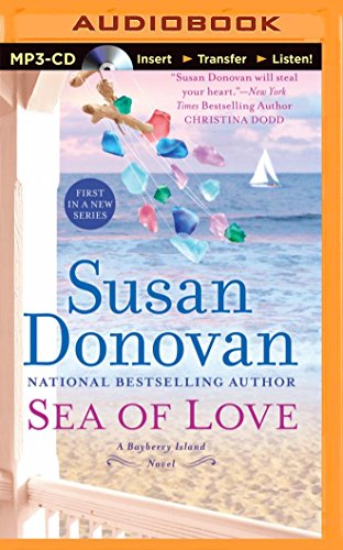 Stock image for Sea of Love (Bayberry Island) for sale by Book Outpost