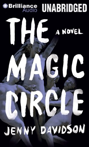 Stock image for The Magic Circle: A Novel for sale by The Yard Sale Store