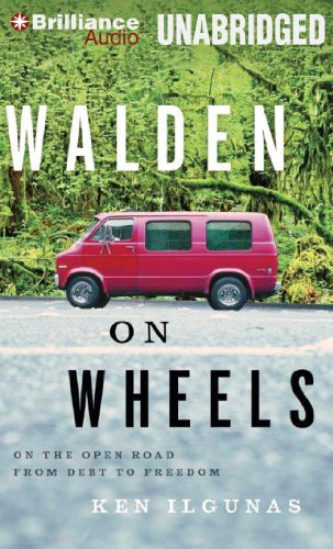 Beispielbild fr Walden on Wheels: On the Open Road from Debt to Freedom zum Verkauf von HPB-Emerald