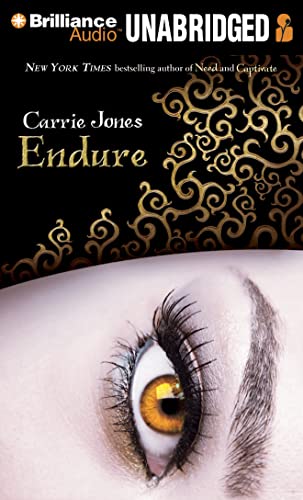Stock image for Endure (Need) for sale by Book Outpost