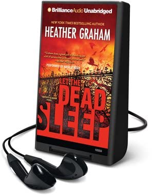 Let the Dead Sleep: Library Edition (9781469286228) by Graham, Heather