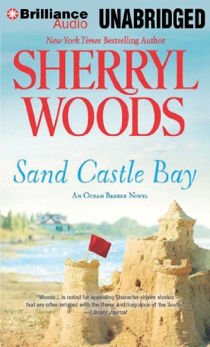 9781469286778: Sand Castle Bay: An Ocean Breeze Novel