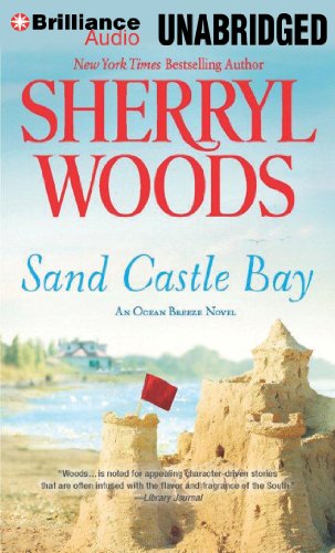 Sand Castle Bay (Ocean Breeze, 1) (9781469286778) by Woods, Sherryl