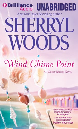 Wind Chime Point (Ocean Breeze) (9781469286884) by Woods, Sherryl