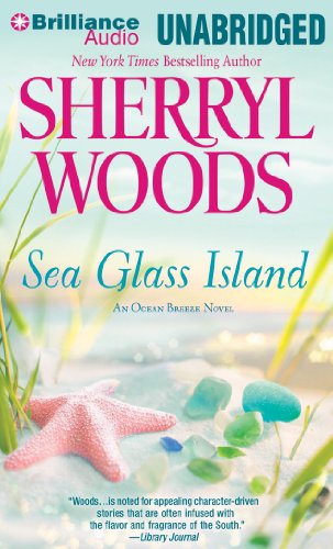 Stock image for Sea Glass Island (Ocean Breeze, 3) for sale by Wonder Book