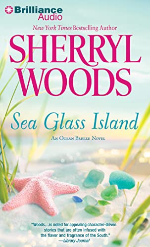 Stock image for Sea Glass Island (Ocean Breeze) for sale by JR Books