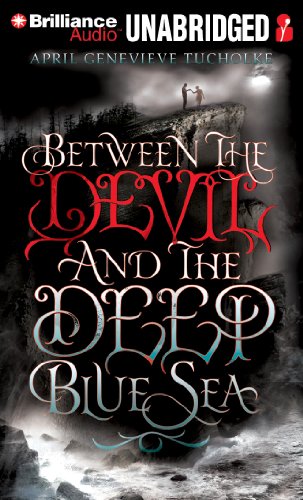 Stock image for Between the Devil and the Deep Blue Sea for sale by The Yard Sale Store