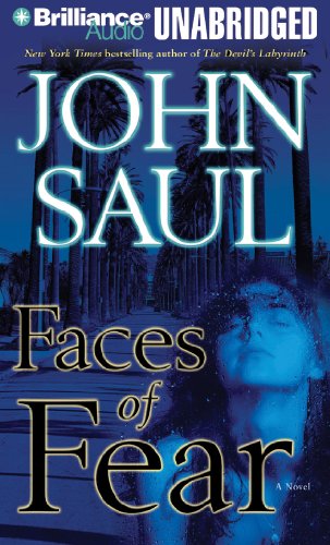 Faces of Fear (9781469289243) by Saul, John