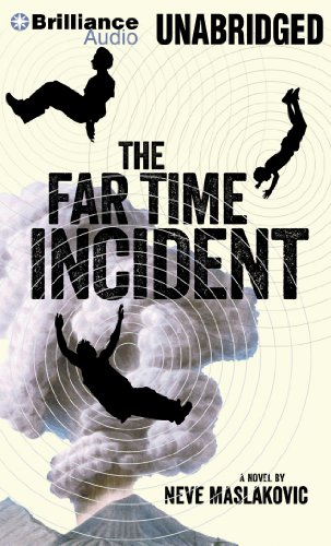 Stock image for The Far Time Incident (The Incident, 1) for sale by Book Outpost