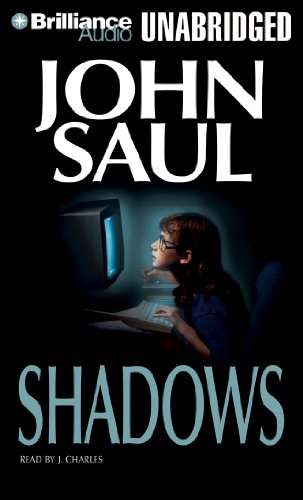Shadows (9781469291406) by Saul, John