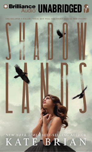Shadowlands (9781469291734) by Brian, Kate