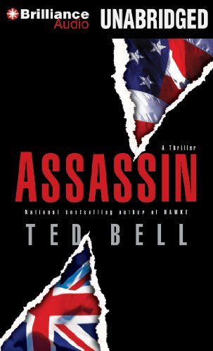 Assassin (Hawke Series) (9781469292182) by Bell, Ted
