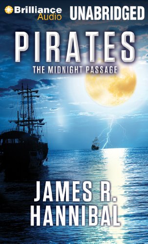 9781469293158: Pirates: The Midnight Passage