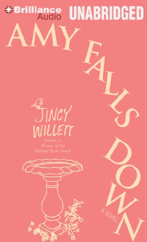 Beispielbild fr Amy Falls Down: A Novel zum Verkauf von The Yard Sale Store