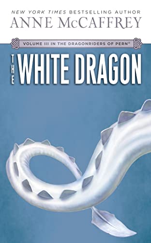9781469293899: The White Dragon