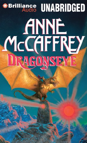 9781469293929: Dragonseye (Dragonriders of Pern, 13)