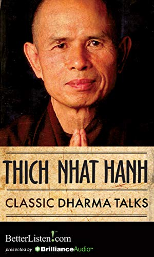 Classic Dharma Talks (9781469293967) by Hanh, Thich Nhat