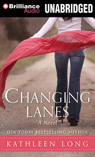 9781469294636: Changing Lanes