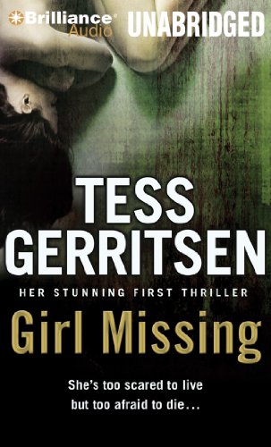 Girl Missing (9781469294971) by Gerritsen, Tess