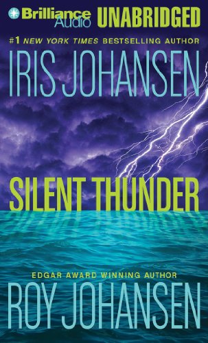 Silent Thunder (9781469295060) by Johansen, Iris; Johansen, Roy
