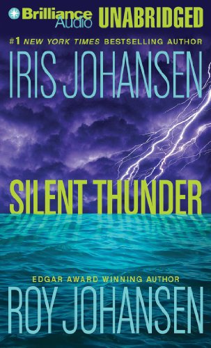 Silent Thunder (9781469295077) by Johansen, Iris; Johansen, Roy
