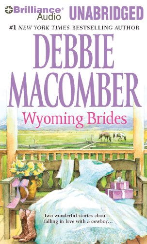 9781469295091: Wyoming Brides