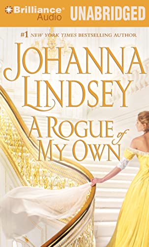 A Rogue of My Own (Reid Family Series, 3) (9781469295411) by Lindsey, Johanna