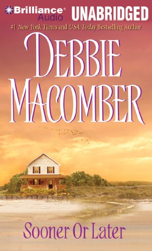 Sooner or Later (9781469295510) by Macomber, Debbie