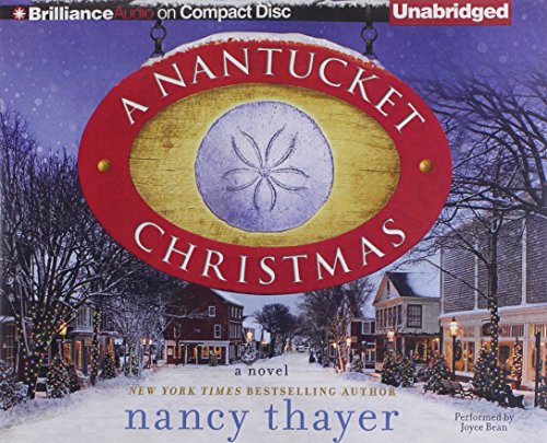Stock image for A Nantucket Christmas: A Novel for sale by SecondSale