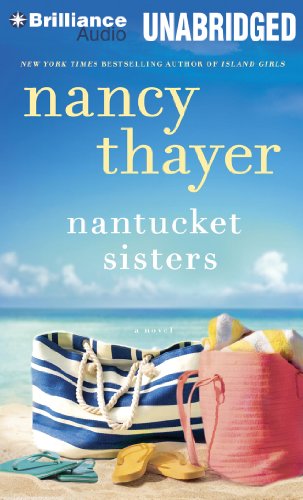 Stock image for Nantucket Sisters: A Novel for sale by Dream Books Co.