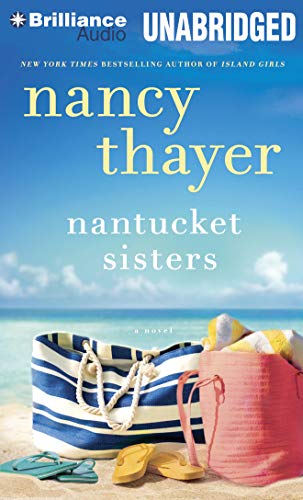 Stock image for Nantucket Sisters: A Novel for sale by SecondSale