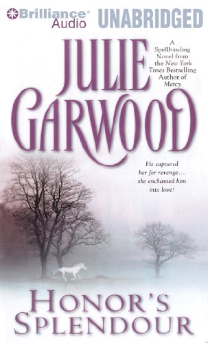 Honor's Splendour (9781469296234) by Garwood, Julie