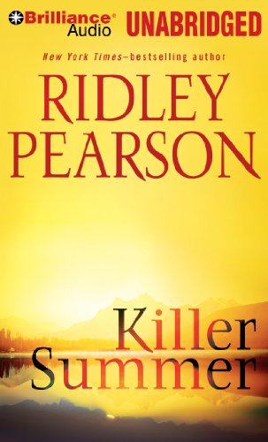Killer Summer (Sun Valley Series) (9781469296272) by Pearson, Ridley