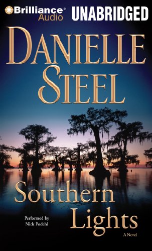 Southern Lights (9781469296654) by Steel, Danielle