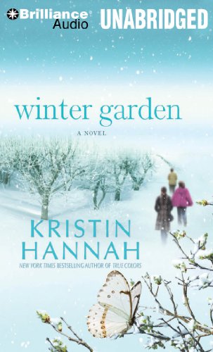 Winter Garden (9781469296685) by Hannah, Kristin