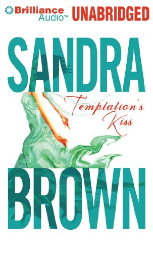 Temptation's Kiss (9781469296937) by Brown, Sandra