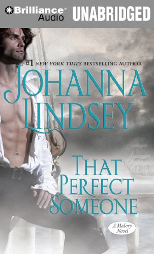 That Perfect Someone (Malory Family Series, 10) (9781469296968) by Lindsey, Johanna