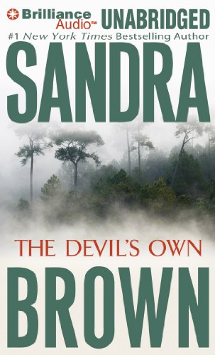 The Devil's Own (9781469297316) by Brown, Sandra