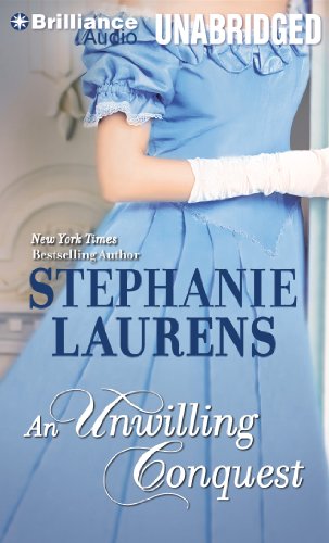 An Unwilling Conquest (9781469298016) by Laurens, Stephanie